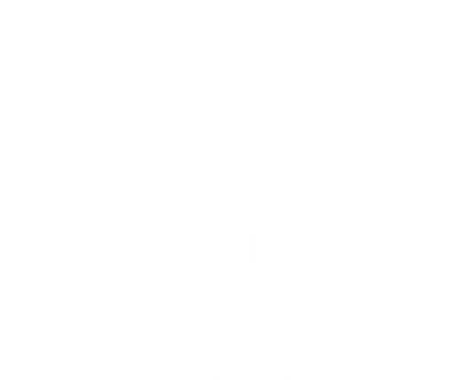 Logo Praesidium bianco